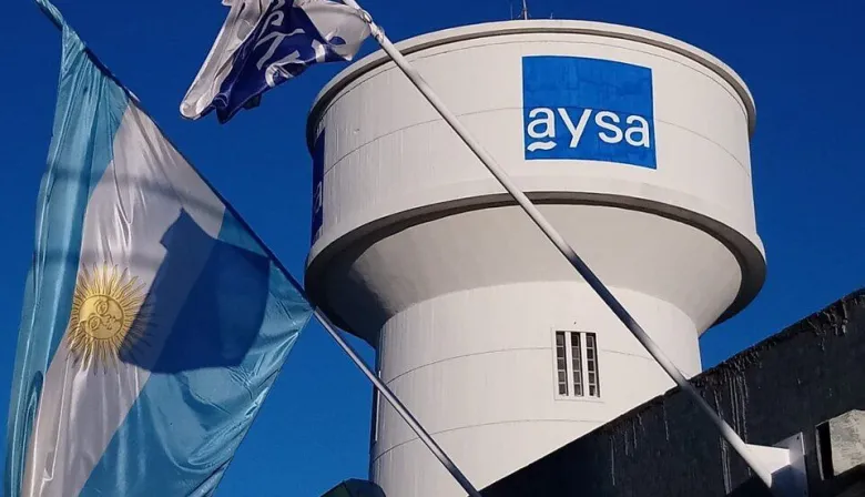 AySA: el Gobierno avanza con el proceso para transferir el control de la empresa al sector privado
