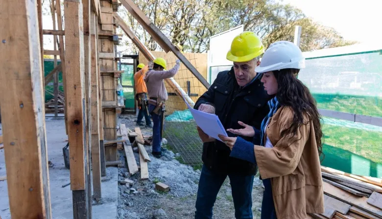 Lanús construirá un centro municipal de alto rendimiento deportivo y kinesiológico
