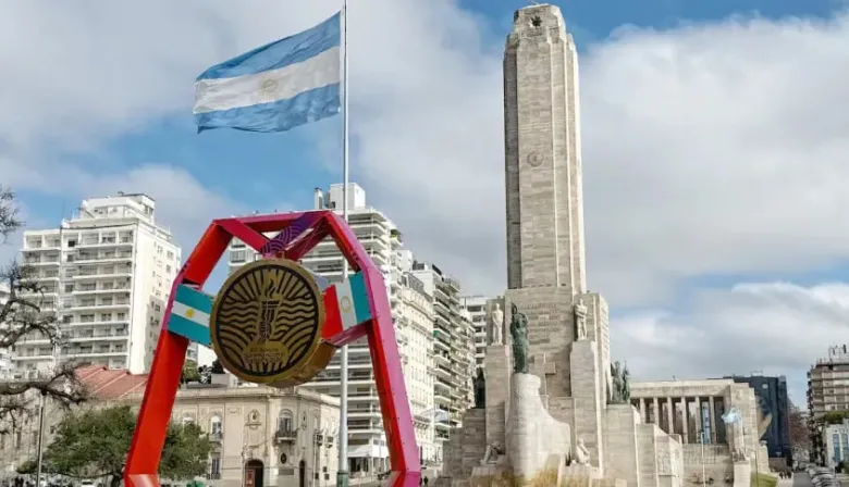 Argentina sale a escena en una nueva jornada de los Juegos Suramericanos
