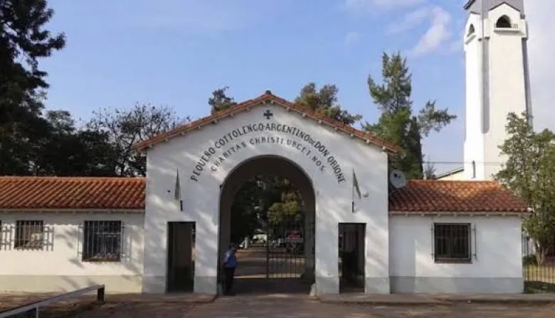 León XIV visitará el Cottolengo Don Orione de Claypole: la historia del lugar que recibirá al Papa