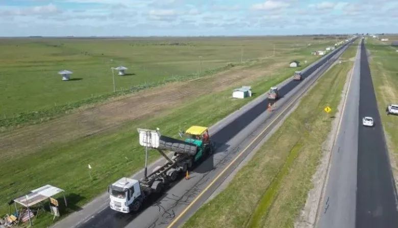 La Provincia licitó la transformación en autovía de un tramo estratégico de la Ruta 11