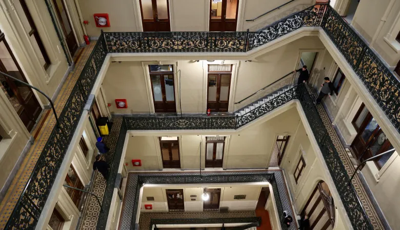 La Ciudad abre sus espacios históricos para descubrir la Buenos Aires que permanece bajo tierra