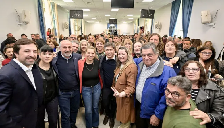 La Provincia presentó el segundo Plan Provincial de Salud Mental