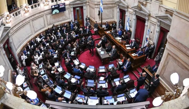 El Gobierno busca suspender las PASO y enfrenta resistencias en el Senado