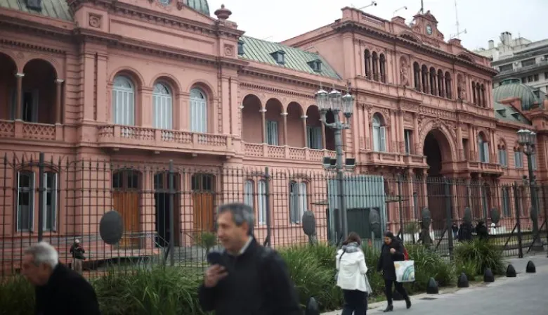 El Gobierno lanzó un nuevo plan de retiro voluntario para empleados estatales