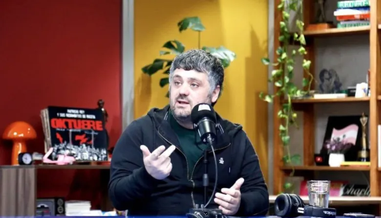 Facundo Tignanelli: “La Corte Suprema está poniendo en jaque a la democracia”
