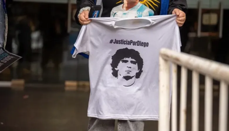 Terminó el juicio por la muerte de Maradona y el veredicto ya tiene fecha