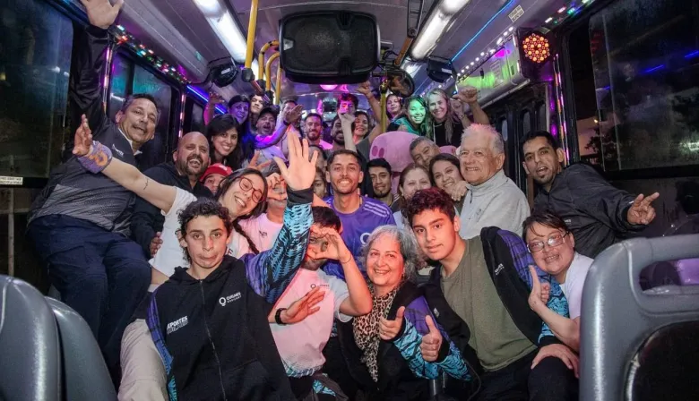 Quilmes se consagró campeón de los Juegos Bonaerenses 2026
