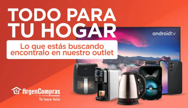 ArgenCompras consolida su e-commerce y fortalece su estrategia omnicanal en 2026
