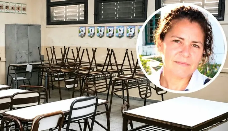 Encontraron asesinada a la docente Nancy Godoy y convocaron a un paro nacional