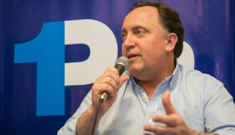 Javier Osuna: “La próxima fórmula del peronismo debe incluir al interior”