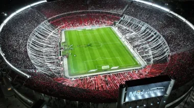 Por qué River y Racing jugarán sin público esta fecha de la Copa Libertadores