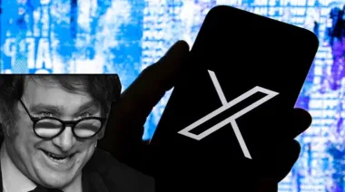 “Sindigarcas en Audi”: el Gobierno salió con todo contra el paro general de la CGT