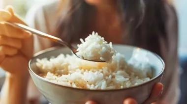 Arroz en la dieta diaria: ¿aliado o enemigo silencioso?
