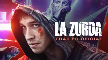 La Zurda: el nuevo thriller de Rosendo Ruiz con música y suspenso