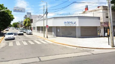 Edesur muda su oficina comercial en Avellaneda
