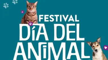Vicente López celebra el Día del Animal con un gran festival