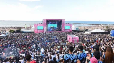 Abrieron las inscripciones para los Juegos Bonaerenses 2025