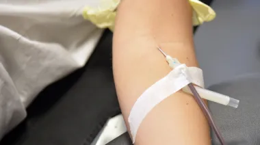 Campaña de donación de sangre en Tigre: días, horarios y requisitos