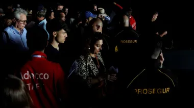 Apagón masivo en España afecta a millones de usuarios y se extiende a Portugal y Francia