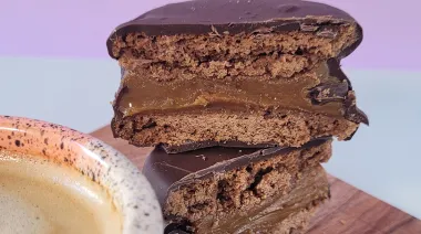 Dulzura, música y tradición: se viene la 3° Fiesta Regional del Alfajor