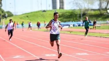 Escobar lanzó la 9° edición del Fondo Municipal de Promoción del Deporte