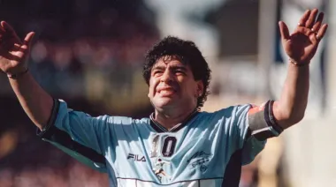 Caso Maradona: un médico de la Clínica Olivos responsabilizó a Luque y Cosachov por su externación
