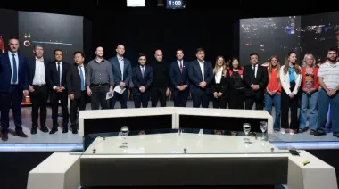 Elecciones en CABA: ¿quién ganó el debate porteño y qué candidato desaprovechó su minuto de fama?