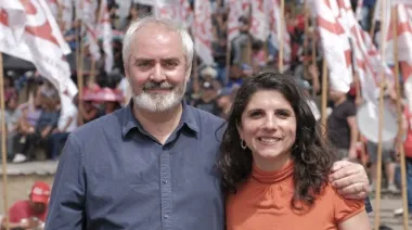 La Izquierda marcha con una columna crítica y reclama otro modelo sindical