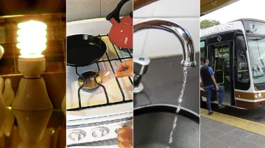 Transporte, alquileres, servicios y prepagas: todos los rubros que aumentan sus precios en mayo