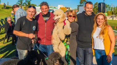 San Fernando celebró con diversas actividades el Día del Animal