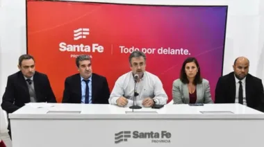 Intervinieron a la Policía de Rosario por la malversación de $45 millones en vales de nafta