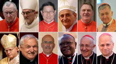 Cuenta regresiva para elegir al próximo Papa: los nombres que suenan fuerte y los que podrían sorprender