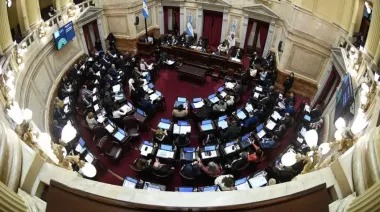 El Senado retoma el debate por Ficha Limpia en medio de internas y especulaciones políticas
