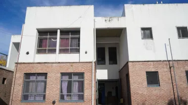 Impulsan mejoras en escuelas de Ingeniero Budge