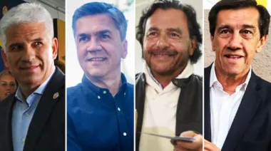 Triunfos locales y señales nacionales en el primer test electoral del año