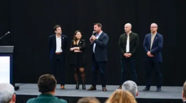 La PBA organizó una Ronda de Negocios destinada a Producción Bonaerense