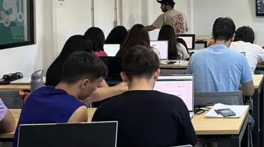 San Miguel apuesta a la formación tecnológica: la UTEC celebra dos años con una jornada abierta a la comunidad