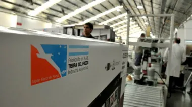Tierra del Fuego va al paro en defensa de la industria local