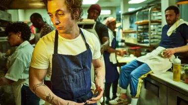 La cocina vuelve a calentarse: "The Bear" regresa con su cuarta temporada el 25 de junio