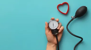 La hipertensión no avisa: por qué es clave medir la presión, aunque te sientas bien