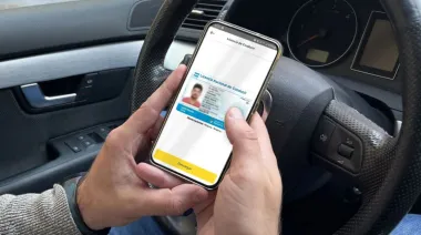 Ya rige la nueva Licencia Nacional de Conducir Digital: qué provincias adhirieron y cómo tramitarla