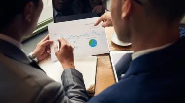 La UTN Avellaneda capacita en “Planificación Financiera e Introducción al Mercado de Capitales”