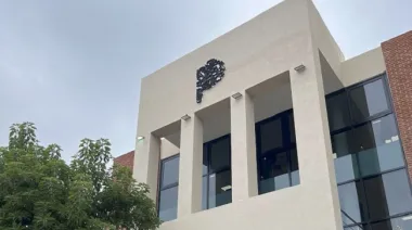Comenzó a funcionar la Casa de la Provincia en Olavarría