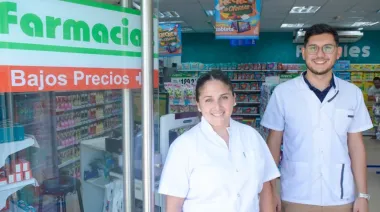 La FACAF lanza capacitaciones clave para que personas desocupadas accedan al sector farmacéutico