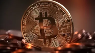 Récord histórico para el Bitcoin: los dos motivos que llevaron a la criptomoneda estrella a superar los USD 110.000