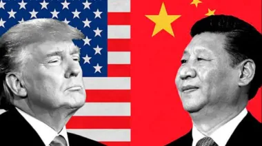 La disputa comercial entre Estados Unidos y China reconfigura el comercio global