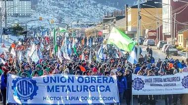 La FAM alertó por la crisis en Tierra del Fuego tras la desregulación electrónica