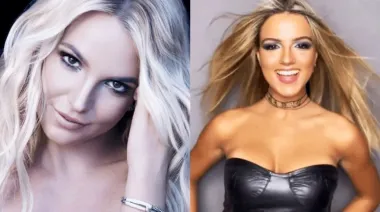 Quién es Mía Saguier Marcuzzi, la argentina que podría interpretar a Britney Spears