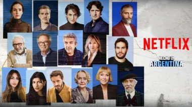 Netflix apuesta al cine argentino con nuevas producciones y estrenos